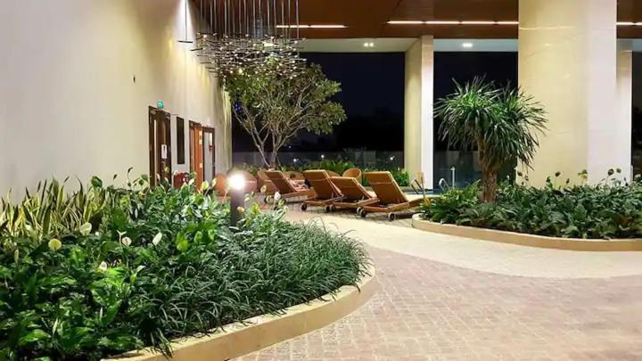 Botanica - Near Tsn Airport - 2br 1wc - Luxury Apartamento Cidade de Ho Chi Minh