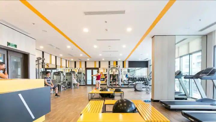 Botanica - Near Tsn Airport - 2br 1wc - Luxury Apartamento Cidade de Ho Chi Minh