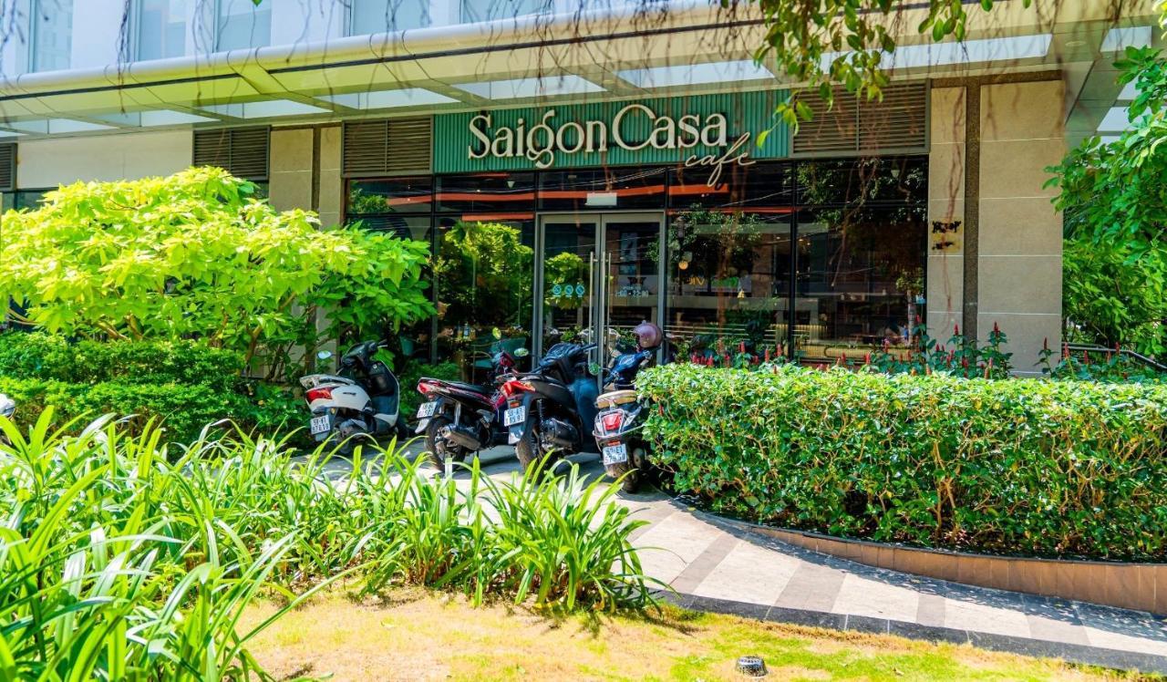 Botanica - Near Tsn Airport - 2br 1wc - Luxury * Cidade de Ho Chi Minh