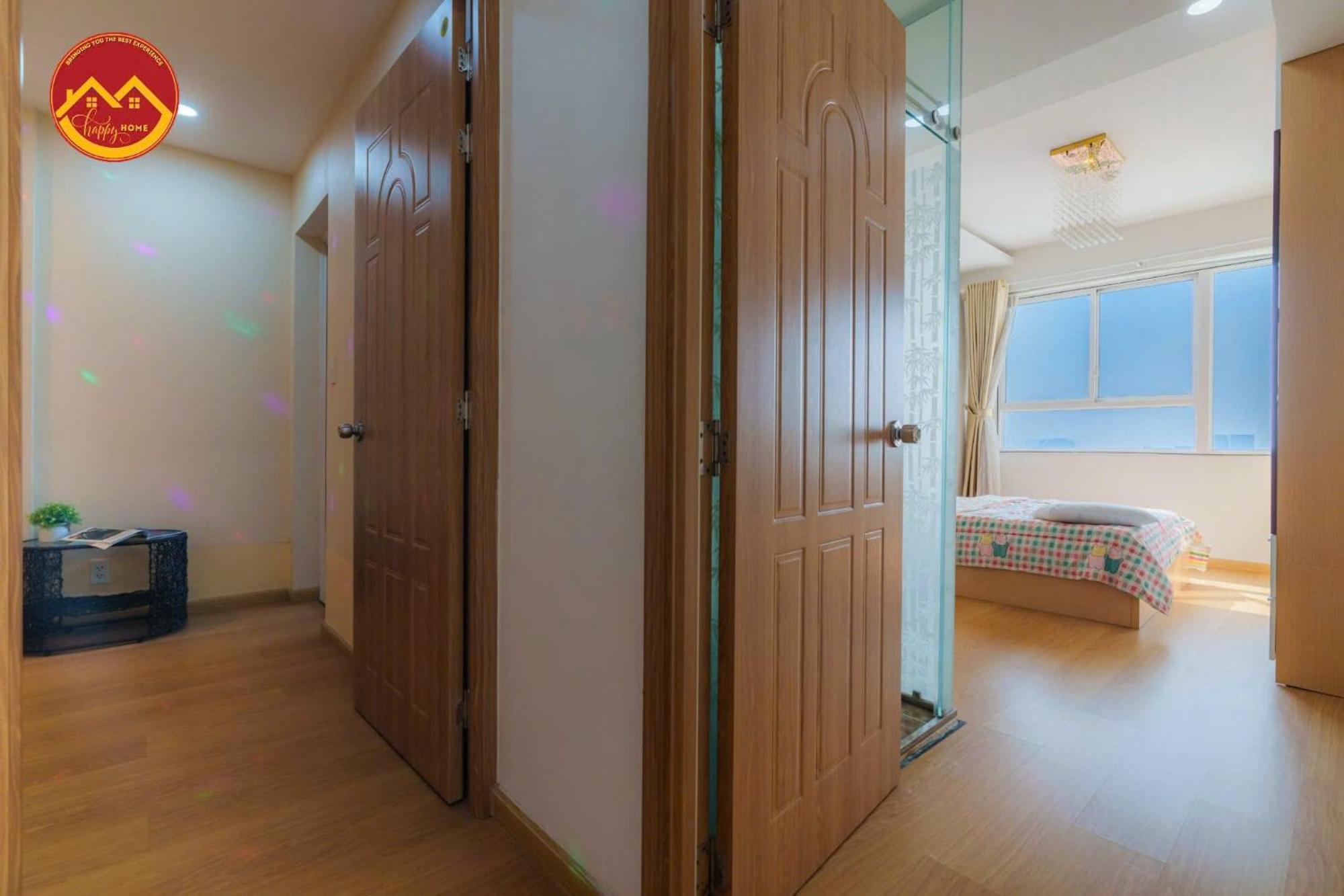 Apartamento Botanica - Near Tsn Airport - 2br 1wc - Luxury *