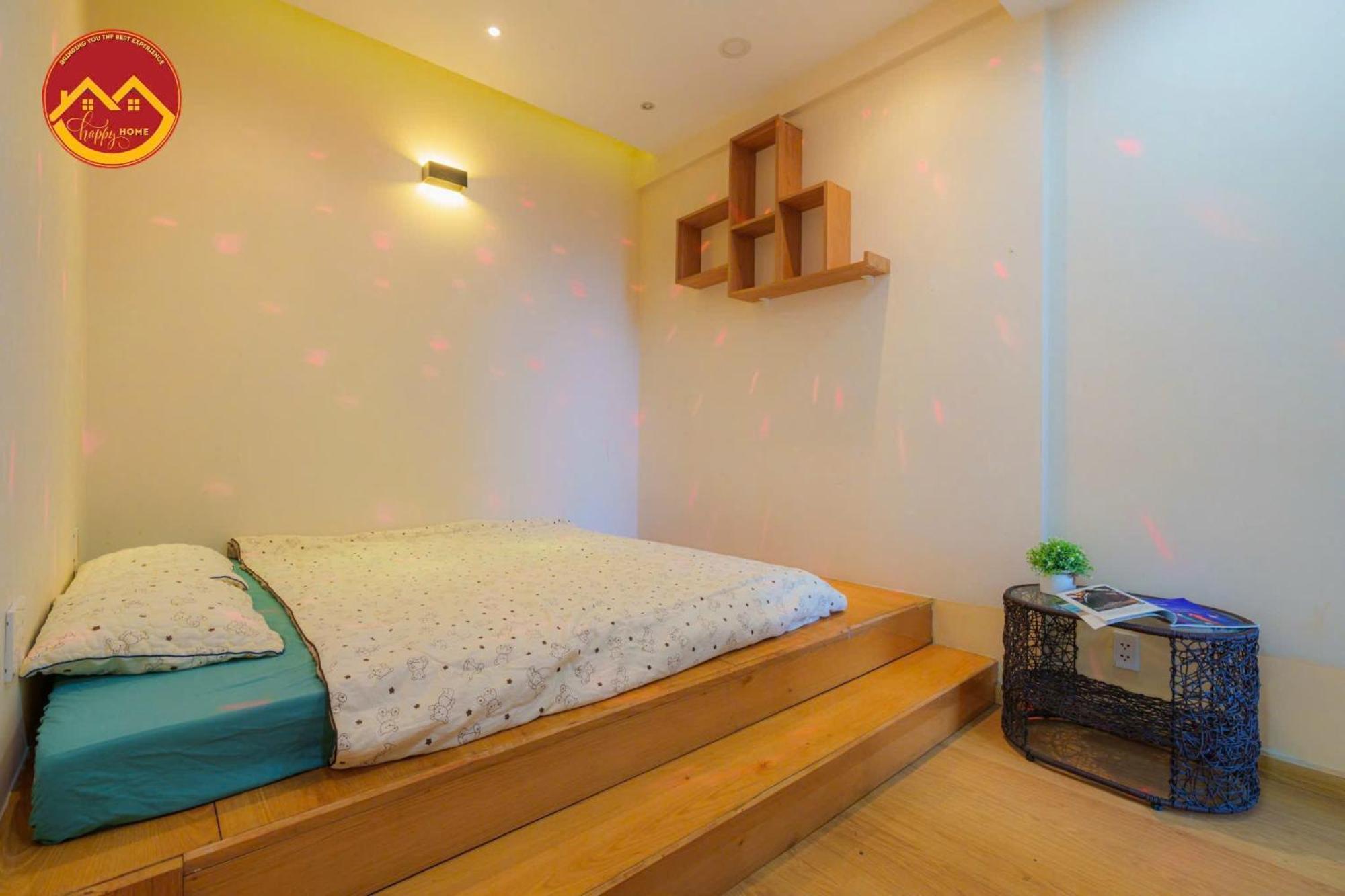 Botanica - Near Tsn Airport - 2br 1wc - Luxury Apartamento Cidade de Ho Chi Minh