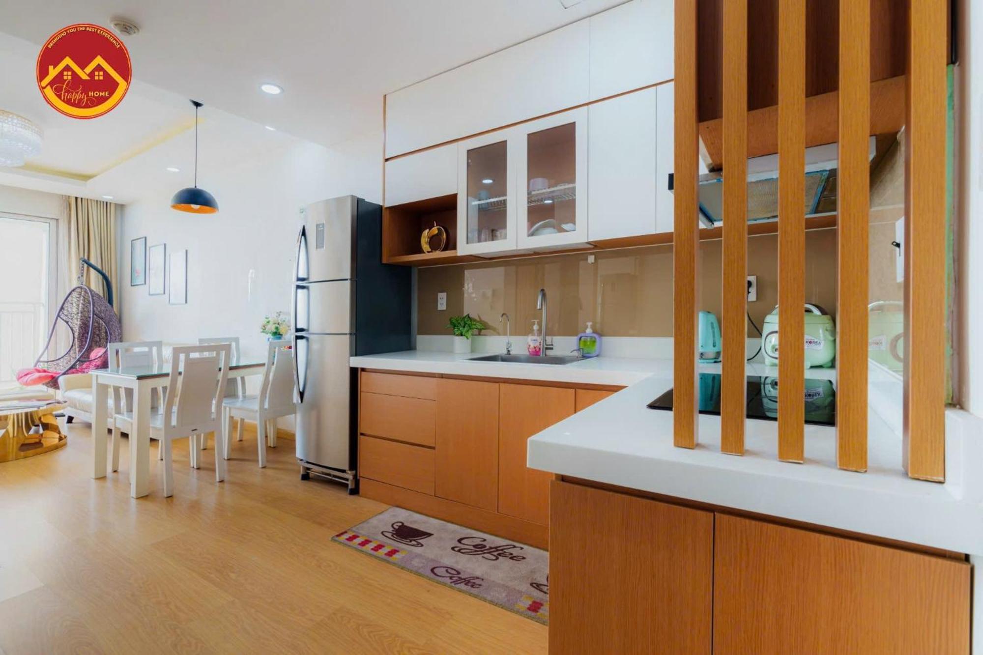 Apartamento Botanica - Near Tsn Airport - 2br 1wc - Luxury Cidade de Ho Chi Minh