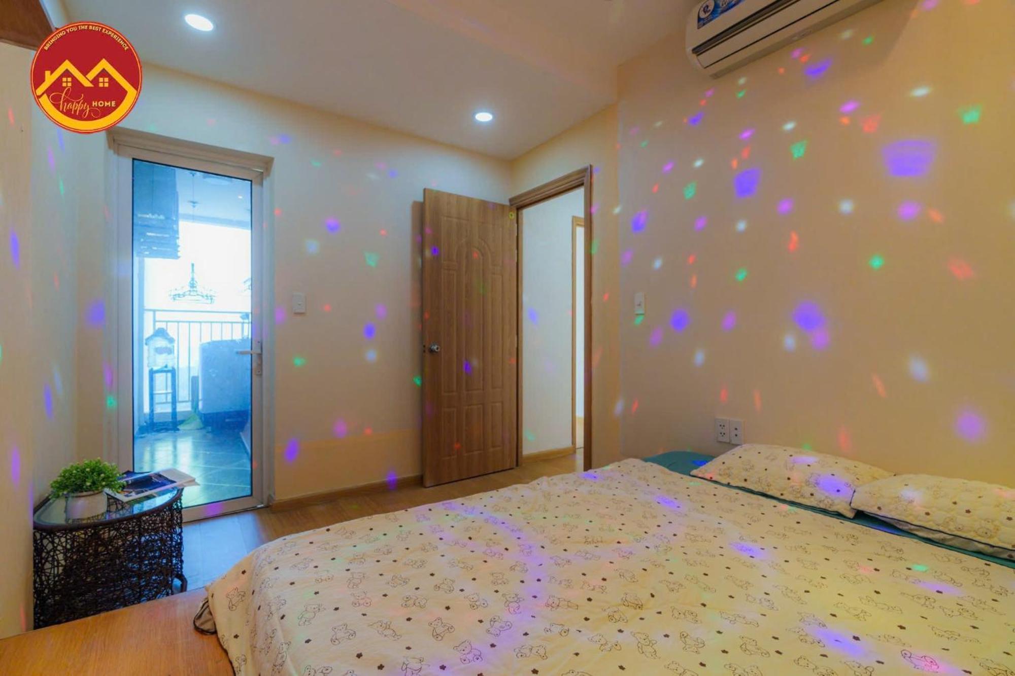 Botanica - Near Tsn Airport - 2br 1wc - Luxury Cidade de Ho Chi Minh