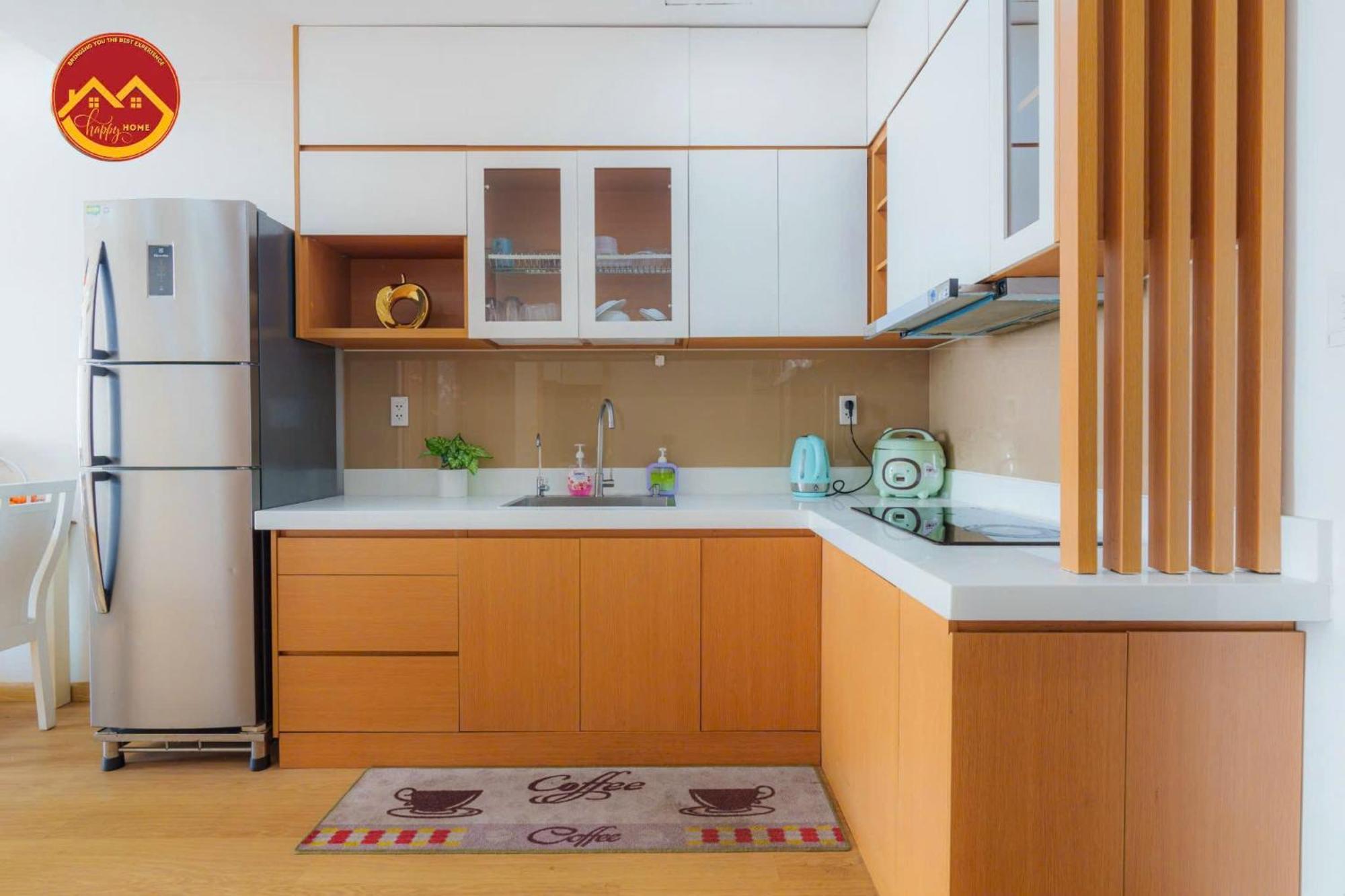 Botanica - Near Tsn Airport - 2br 1wc - Luxury * Cidade de Ho Chi Minh