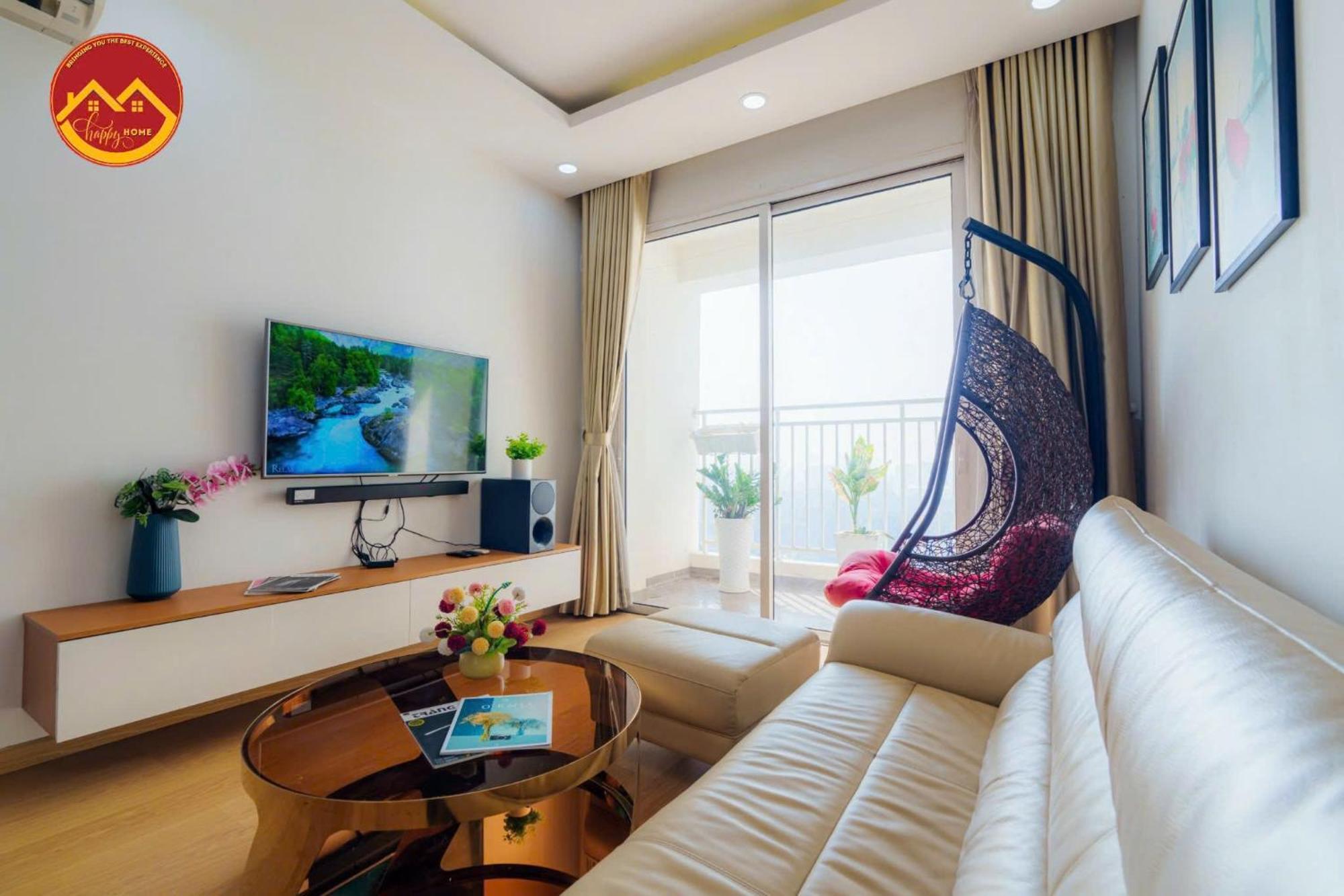 Apartamento Botanica - Near Tsn Airport - 2br 1wc - Luxury *