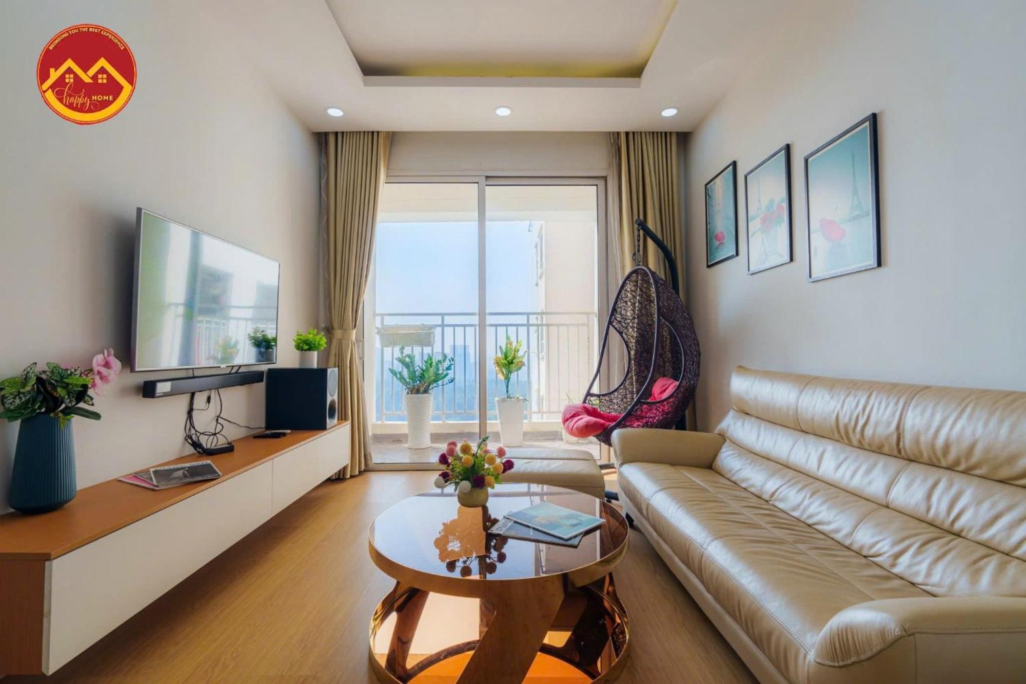 Apartamento Botanica - Near Tsn Airport - 2br 1wc - Luxury Cidade de Ho Chi Minh