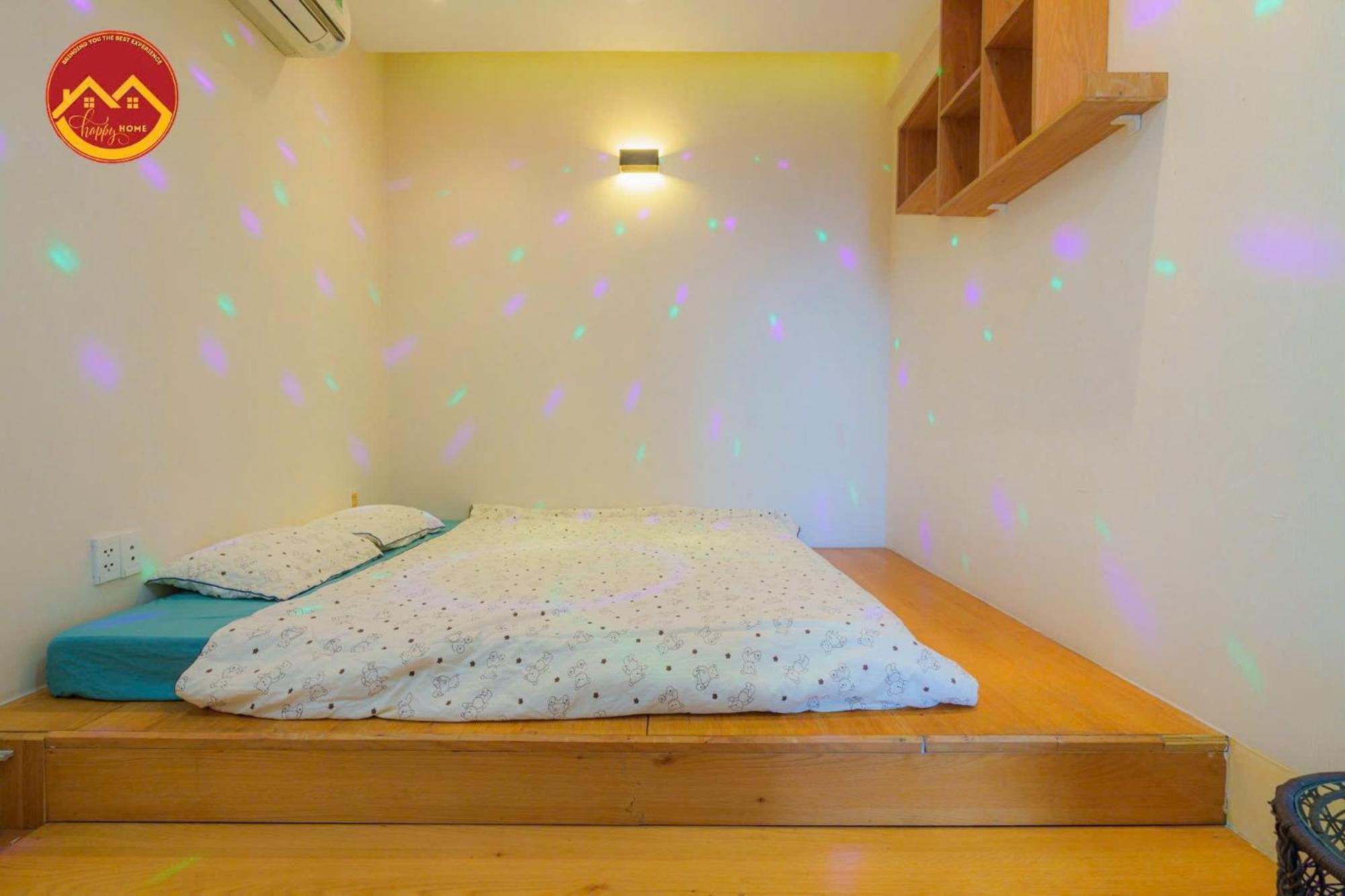 Botanica - Near Tsn Airport - 2br 1wc - Luxury Cidade de Ho Chi Minh